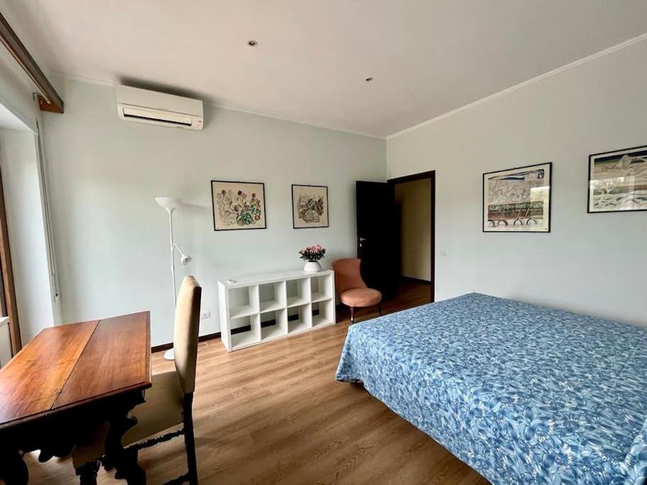Appartement Green & Relax Near S.peter Rome