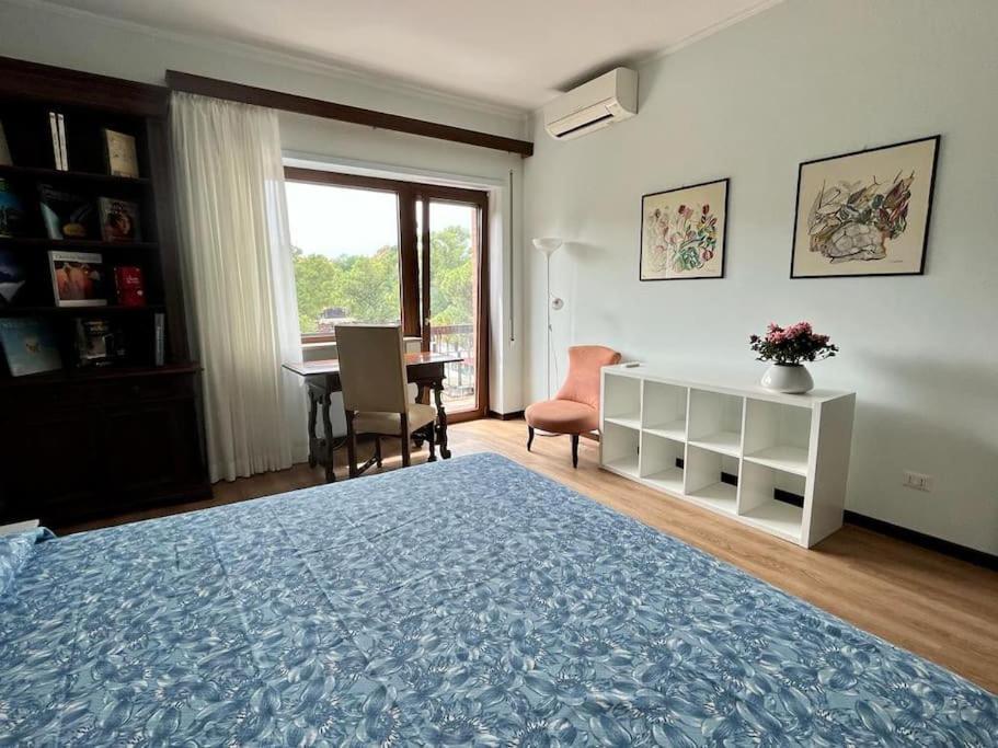 Green & Relax Near S.peter Appartement